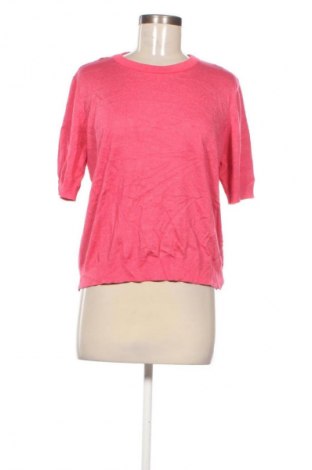 Dámský svetr Up 2 Fashion, Velikost L, Barva Růžová, Cena  169,00 Kč