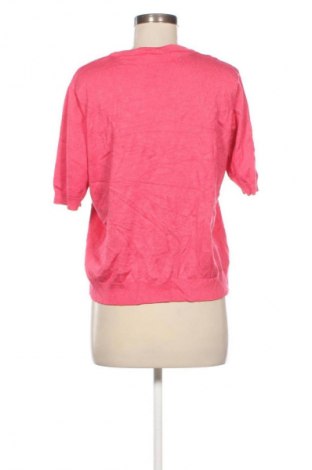 Dámský svetr Up 2 Fashion, Velikost L, Barva Růžová, Cena  169,00 Kč