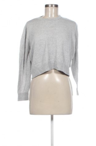 Dámský svetr Up 2 Fashion, Velikost XL, Barva Šedá, Cena  169,00 Kč