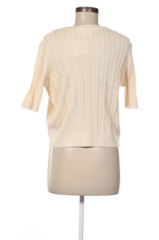 Dámský svetr Up 2 Fashion, Velikost M, Barva Krémová, Cena  159,00 Kč
