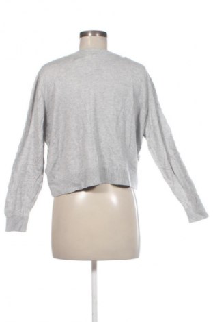 Дамски пуловер Up 2 Fashion, Размер XXL, Цвят Сив, Цена 8,18 €