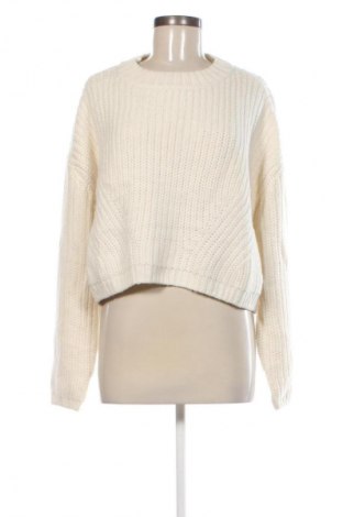 Női pulóver Urban Classics, Méret M, Szín Ekrü
, Ár 6 989 Ft