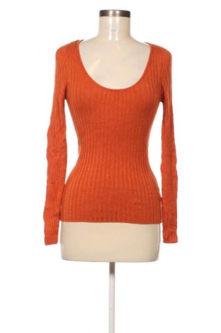 Dámský svetr Urban Outfitters, Velikost L, Barva Oranžová, Cena  269,00 Kč