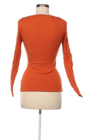 Dámský svetr Urban Outfitters, Velikost L, Barva Oranžová, Cena  269,00 Kč
