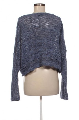Női pulóver Urban Outfitters, Méret M, Szín Kék, Ár 4 609 Ft