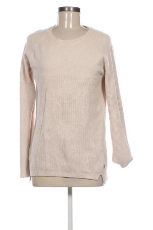 Dámský svetr VICCI, Velikost L, Barva Béžová, Cena  593,00 Kč