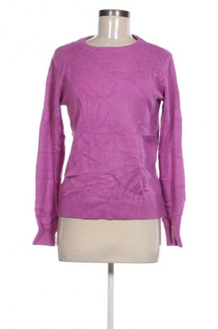 Damenpullover VILA, Größe S, Farbe Lila, Preis € 11,99