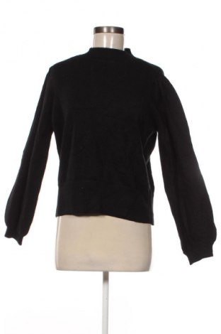 Női pulóver VILA, Méret L, Szín Fekete, Ár 15 919 Ft