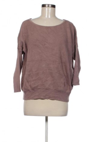 Damenpullover VILA, Größe L, Farbe Braun, Preis 7,99 €