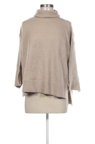 Női pulóver VILA, Méret L, Szín Bézs, Ár 15 919 Ft