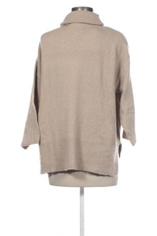 Női pulóver VILA, Méret L, Szín Bézs, Ár 15 919 Ft