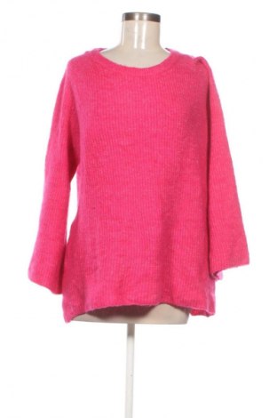 Damenpullover VILA, Größe M, Farbe Rosa, Preis € 9,99