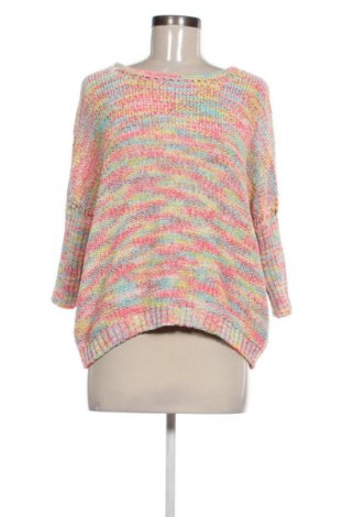 Dámský svetr VILA, Velikost L, Barva Vícebarevné, Cena  219,00 Kč