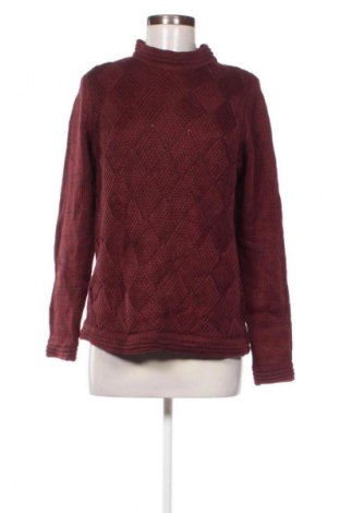 Damenpullover VILA, Größe L, Farbe Mehrfarbig, Preis € 12,99