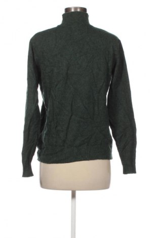 Дамски пуловер VILA, Размер L, Цвят Зелен, Цена 5,62 €
