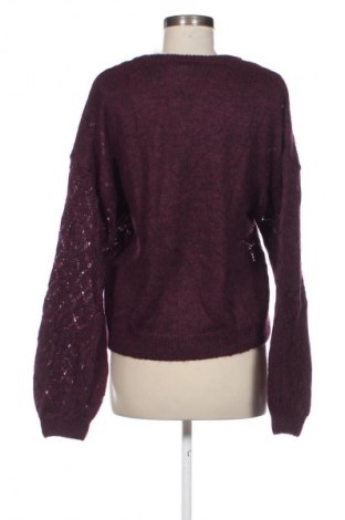 Damenpullover VILA, Größe L, Farbe Lila, Preis € 41,99