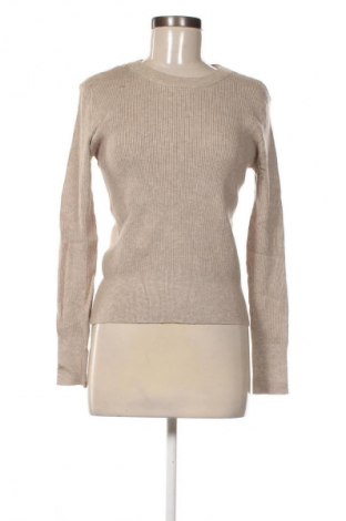 Damenpullover VILA, Größe S, Farbe Beige, Preis € 41,99