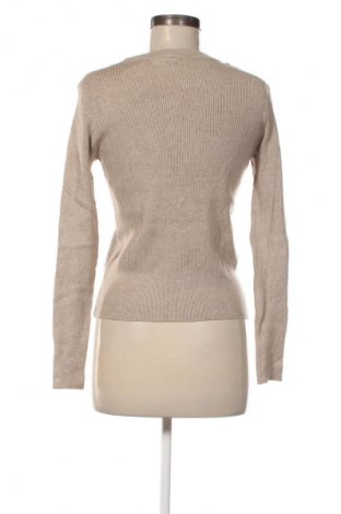 Damenpullover VILA, Größe S, Farbe Beige, Preis € 41,99