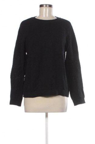 Γυναικείο πουλόβερ VILA, Μέγεθος XL, Χρώμα Μαύρο, Τιμή 37,99 €