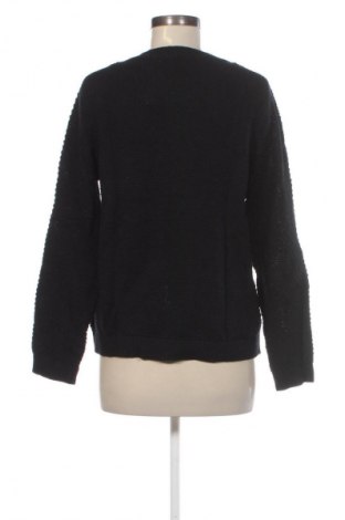 Γυναικείο πουλόβερ VILA, Μέγεθος XL, Χρώμα Μαύρο, Τιμή 37,99 €
