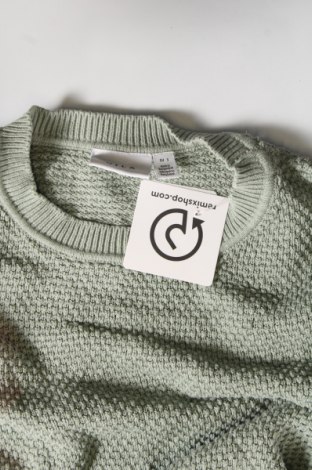 Дамски пуловер VILA, Размер S, Цвят Зелен, Цена 6,64 €