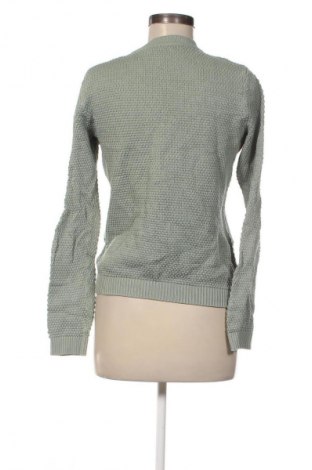 Дамски пуловер VILA, Размер S, Цвят Зелен, Цена 6,64 €