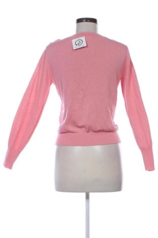 Γυναικείο πουλόβερ VILA, Μέγεθος S, Χρώμα Ρόζ , Τιμή 15,00 €