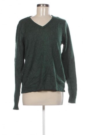 Női pulóver VILA, Méret L, Szín Zöld, Ár 4 869 Ft