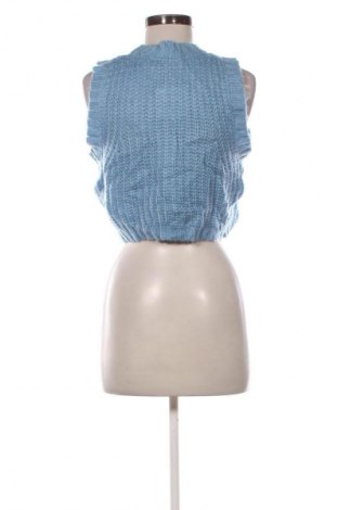 Damenpullover VRG GRL, Größe S, Farbe Blau, Preis € 8,99