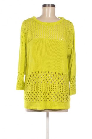 Női pulóver VRS Woman, Méret XL, Szín Zöld, Ár 6 198 Ft