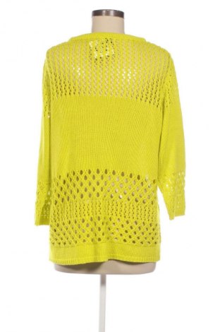 Női pulóver VRS Woman, Méret XL, Szín Zöld, Ár 6 198 Ft