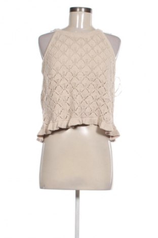 Női pulóver Valeria label, Méret L, Szín Bézs, Ár 4 289 Ft