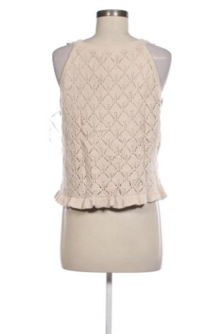 Női pulóver Valeria label, Méret L, Szín Bézs, Ár 4 289 Ft