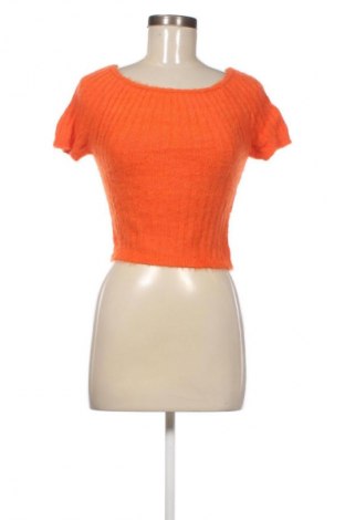 Női pulóver Valley Girl, Méret L, Szín Narancssárga
, Ár 3 019 Ft