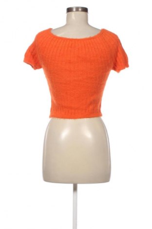 Női pulóver Valley Girl, Méret L, Szín Narancssárga
, Ár 3 019 Ft