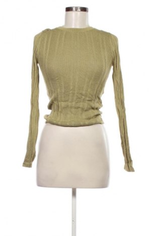 Dámský svetr Valley Girl, Velikost S, Barva Zelená, Cena  199,00 Kč