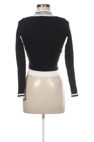 Pulover de femei Valley Girl, Mărime M, Culoare Negru, Preț 36,99 Lei