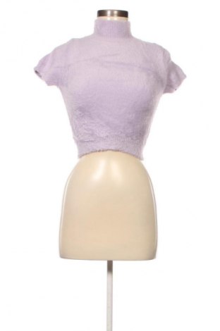 Dámský svetr Valley Girl, Velikost S, Barva Fialová, Cena  149,00 Kč