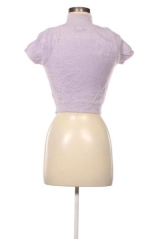 Dámský svetr Valley Girl, Velikost S, Barva Fialová, Cena  149,00 Kč