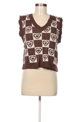 Damenpullover Valley Girl, Größe S, Farbe Mehrfarbig, Preis € 6,99