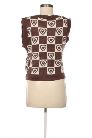 Damenpullover Valley Girl, Größe S, Farbe Mehrfarbig, Preis € 6,99