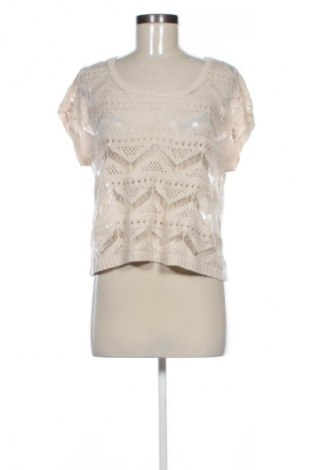 Дамски пуловер Valley Girl, Размер S, Цвят Екрю, Цена 5,11 €