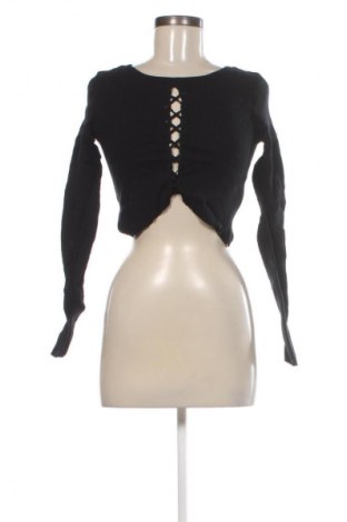 Női pulóver Valley Girl, Méret S, Szín Fekete, Ár 3 389 Ft