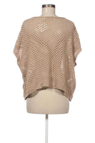 Női pulóver Velvet Rose, Méret L, Szín Bézs, Ár 4 139 Ft