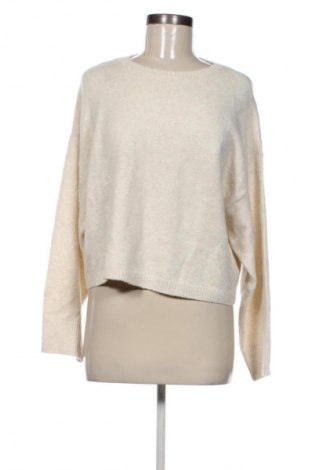 Damenpullover Vero Moda, Größe M, Farbe Beige, Preis € 41,99