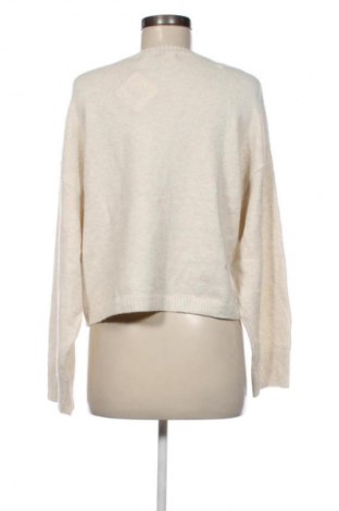 Damenpullover Vero Moda, Größe M, Farbe Beige, Preis € 41,99