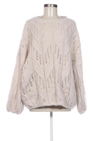 Női pulóver Vero Moda, Méret XL, Szín Bézs, Ár 5 785 Ft