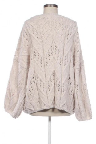 Női pulóver Vero Moda, Méret XL, Szín Bézs, Ár 5 785 Ft