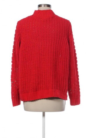 Damenpullover Vero Moda, Größe M, Farbe Rot, Preis € 14,00