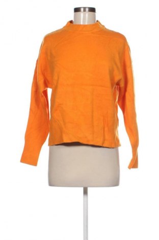 Γυναικείο πουλόβερ Vero Moda, Μέγεθος XS, Χρώμα Πορτοκαλί, Τιμή 10,99 €